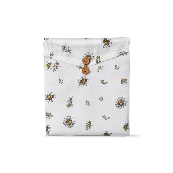 Chamomile Beeswax Wrap S/3