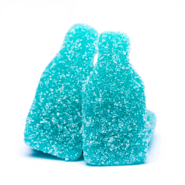 Mini Swedish Candy Bag - 2oz