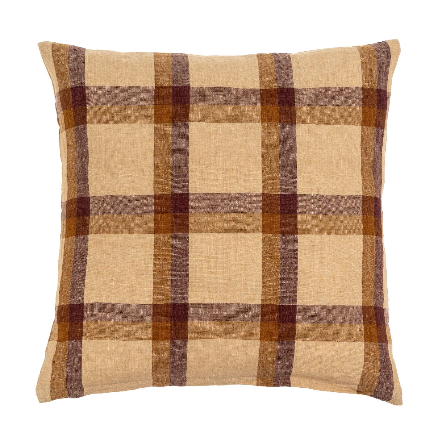 20x20 Cedric Linen Pillow