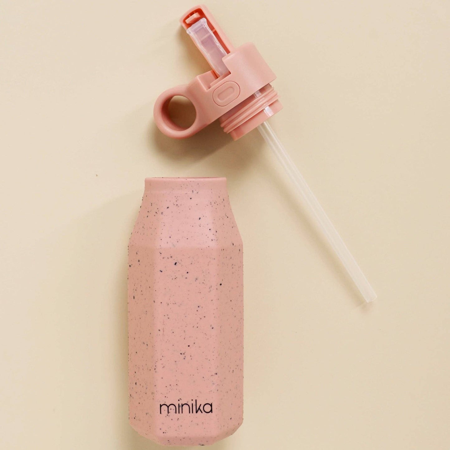 Water Bottle - Ice