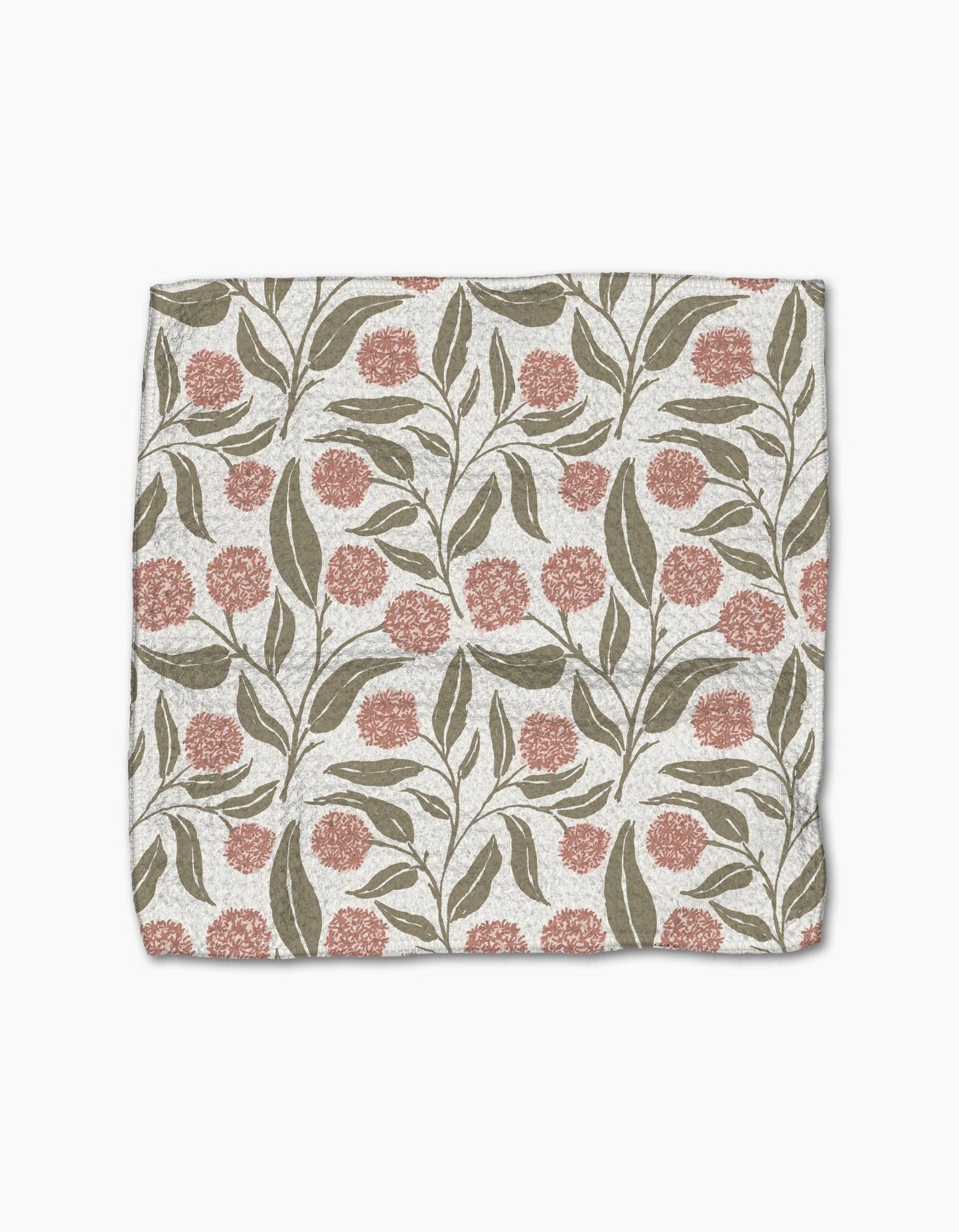 French Countryside Dishcloth