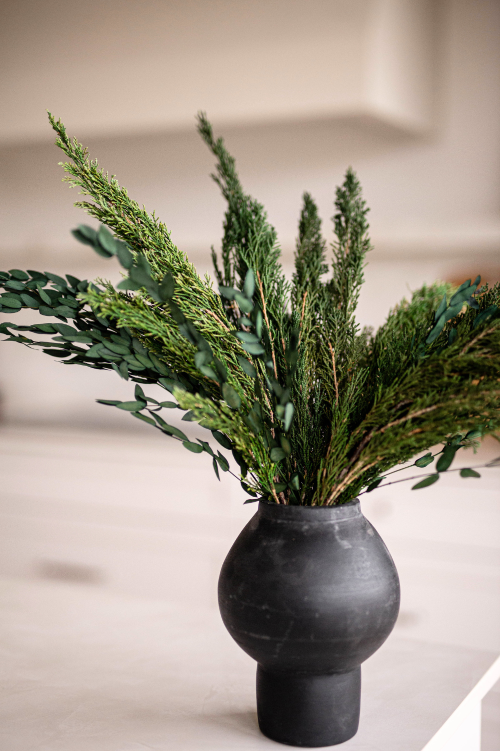 Preserved Pine Bundle