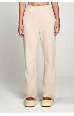 Fleecy Relaxed Sweatpant