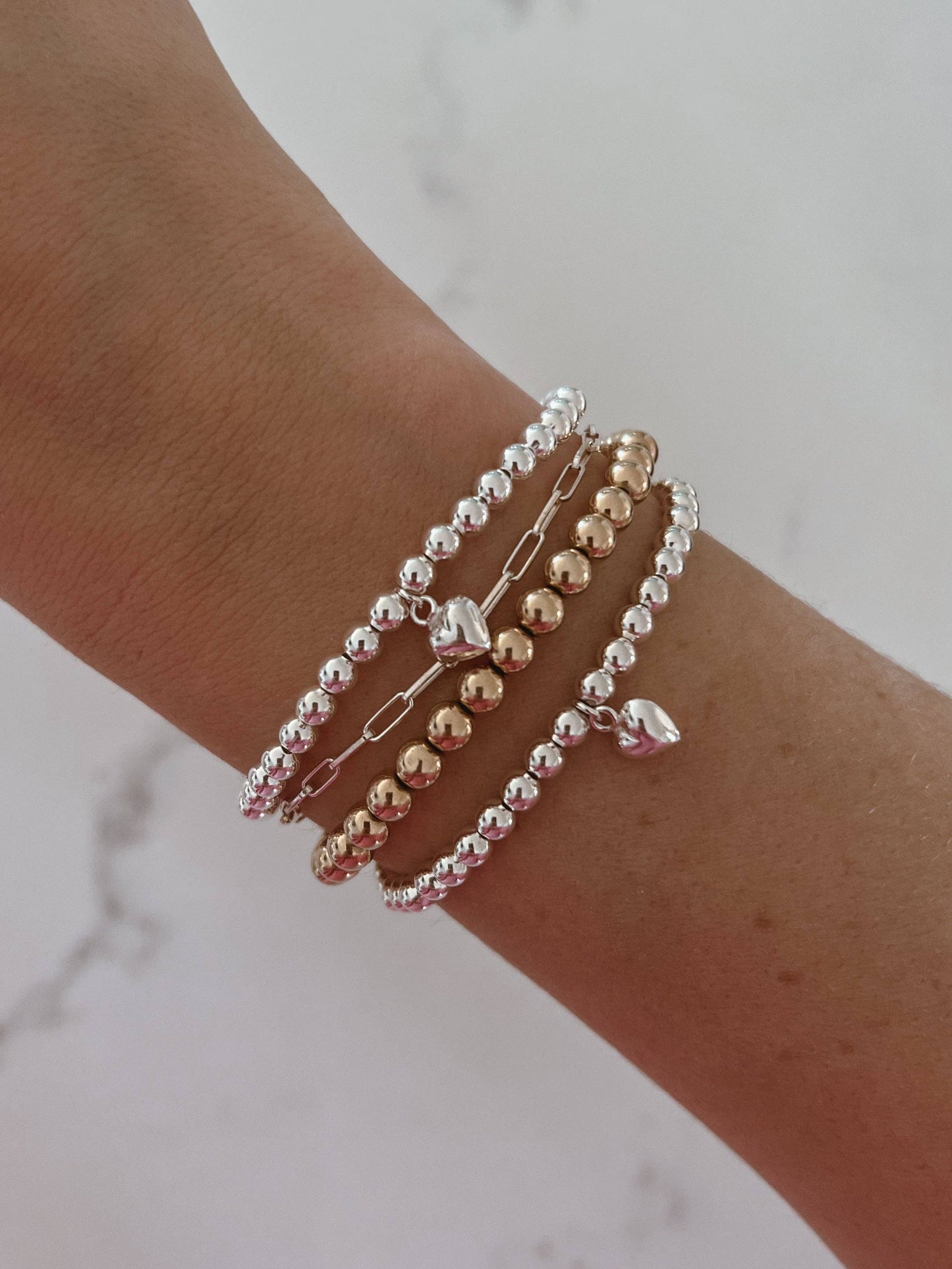 Amore Bracelet