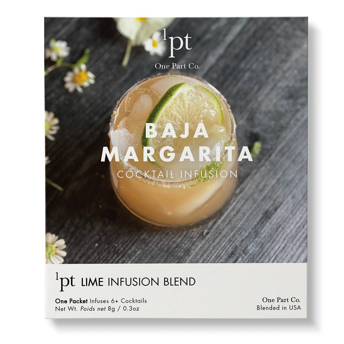 Baja Margarita