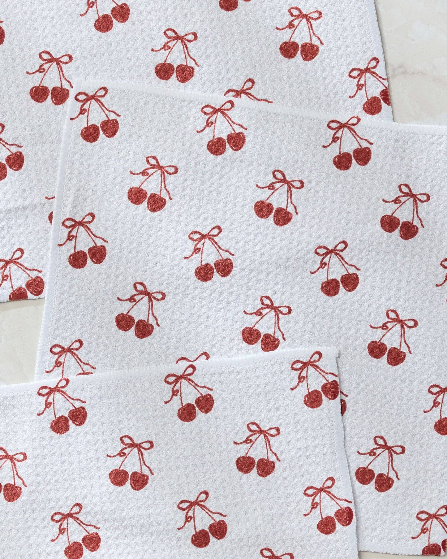 Darling Dishcloth