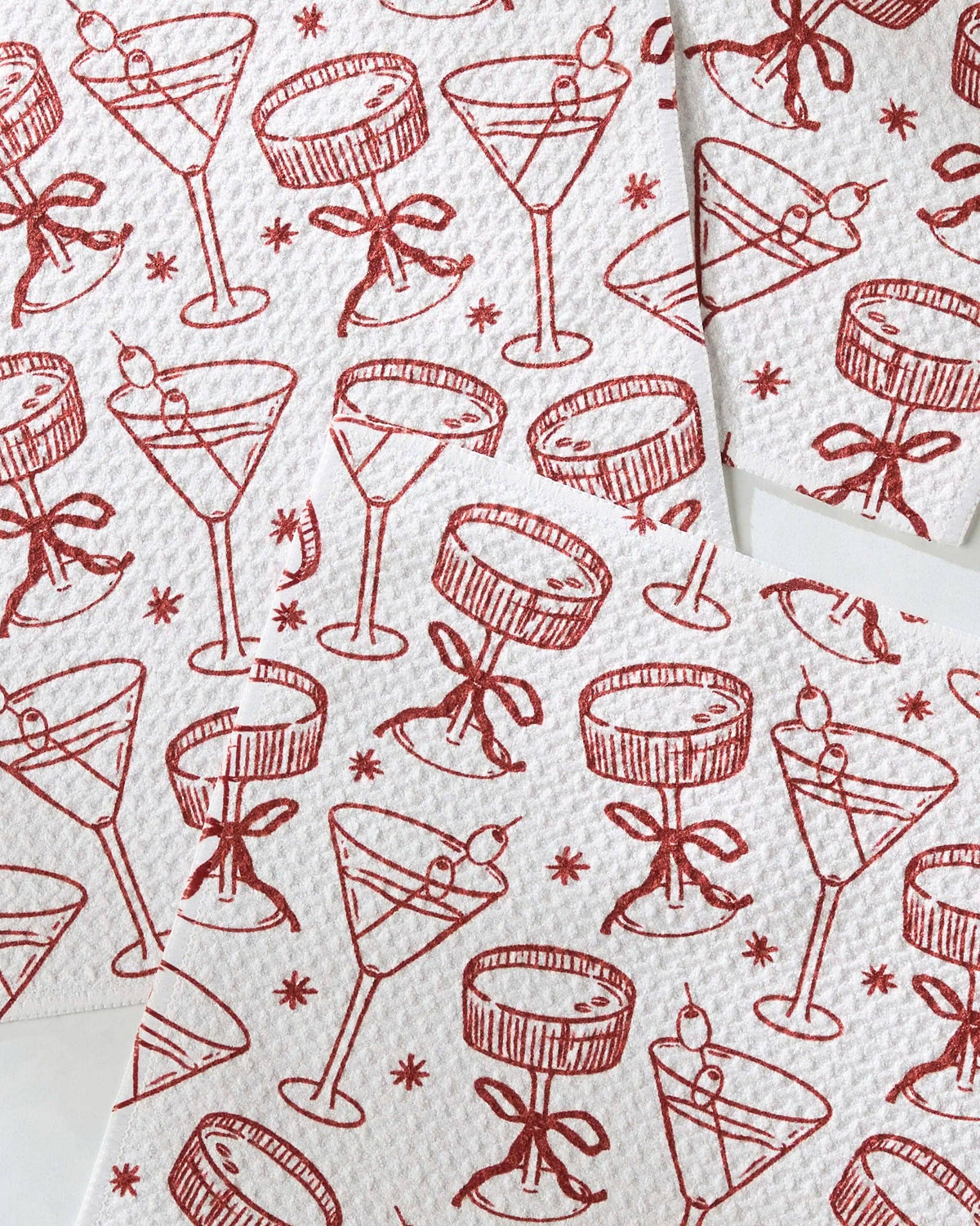 Soiree Dishcloth
