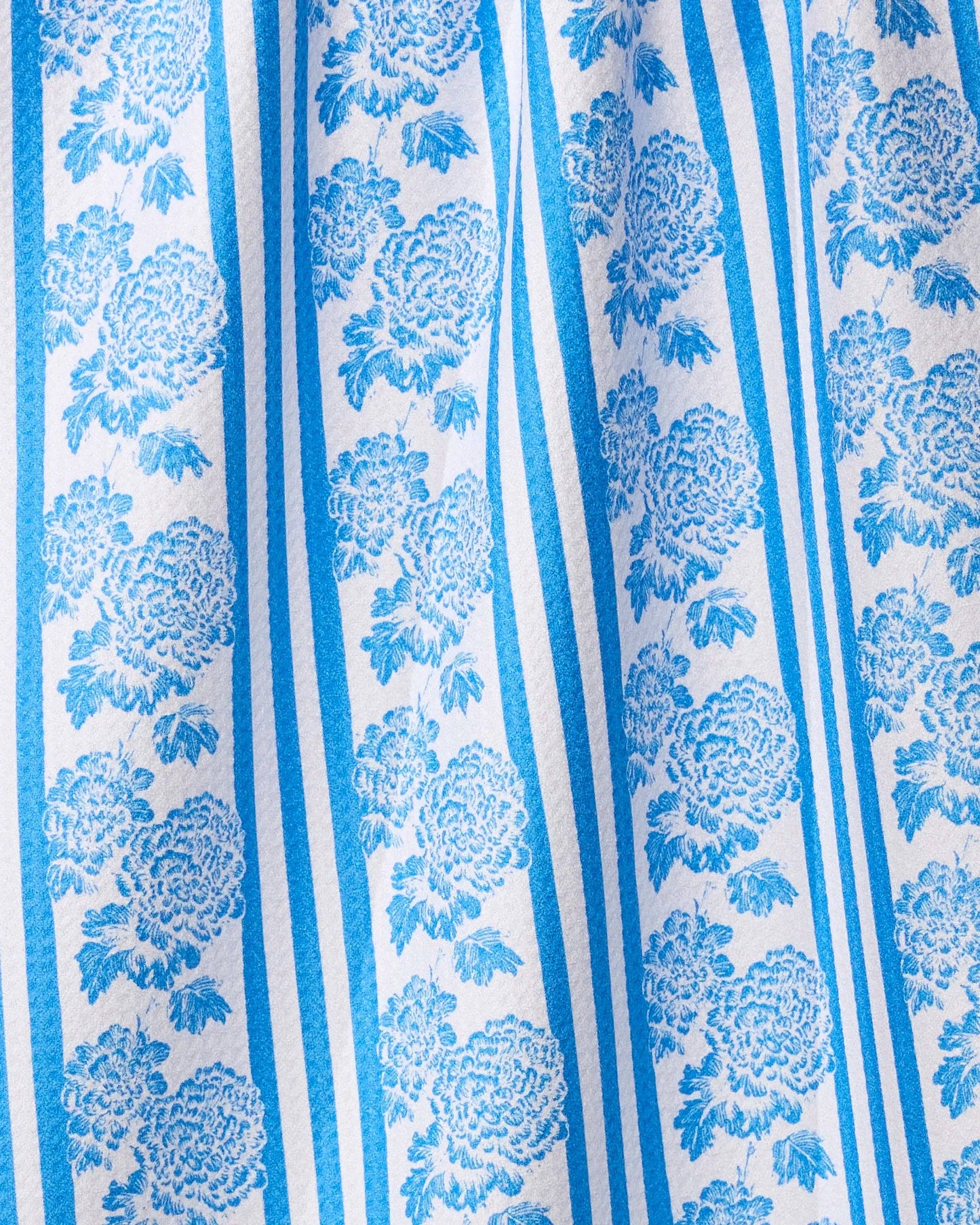 Mykonos Tea Towel