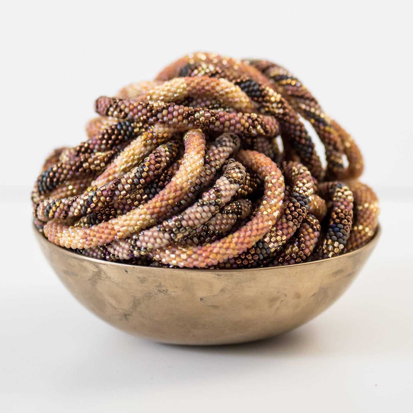 Roll-On® Bracelets Butterscotch