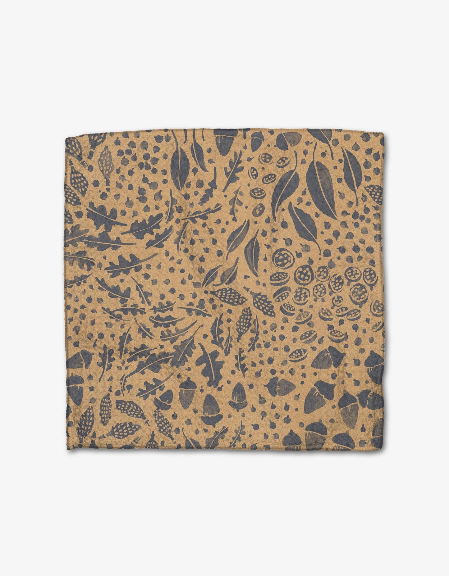 Autumn Harvest Dishcloth