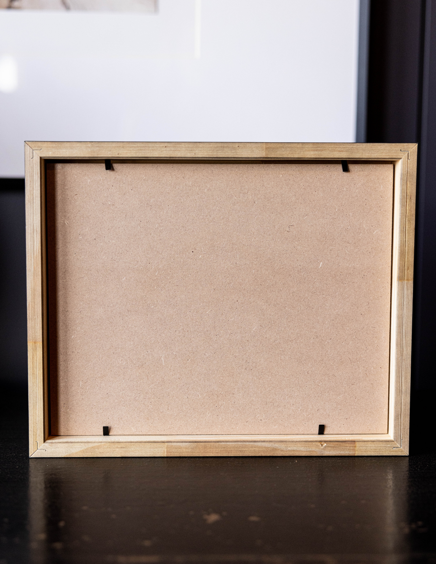 Distinguished Gentleman Pine Framed Art