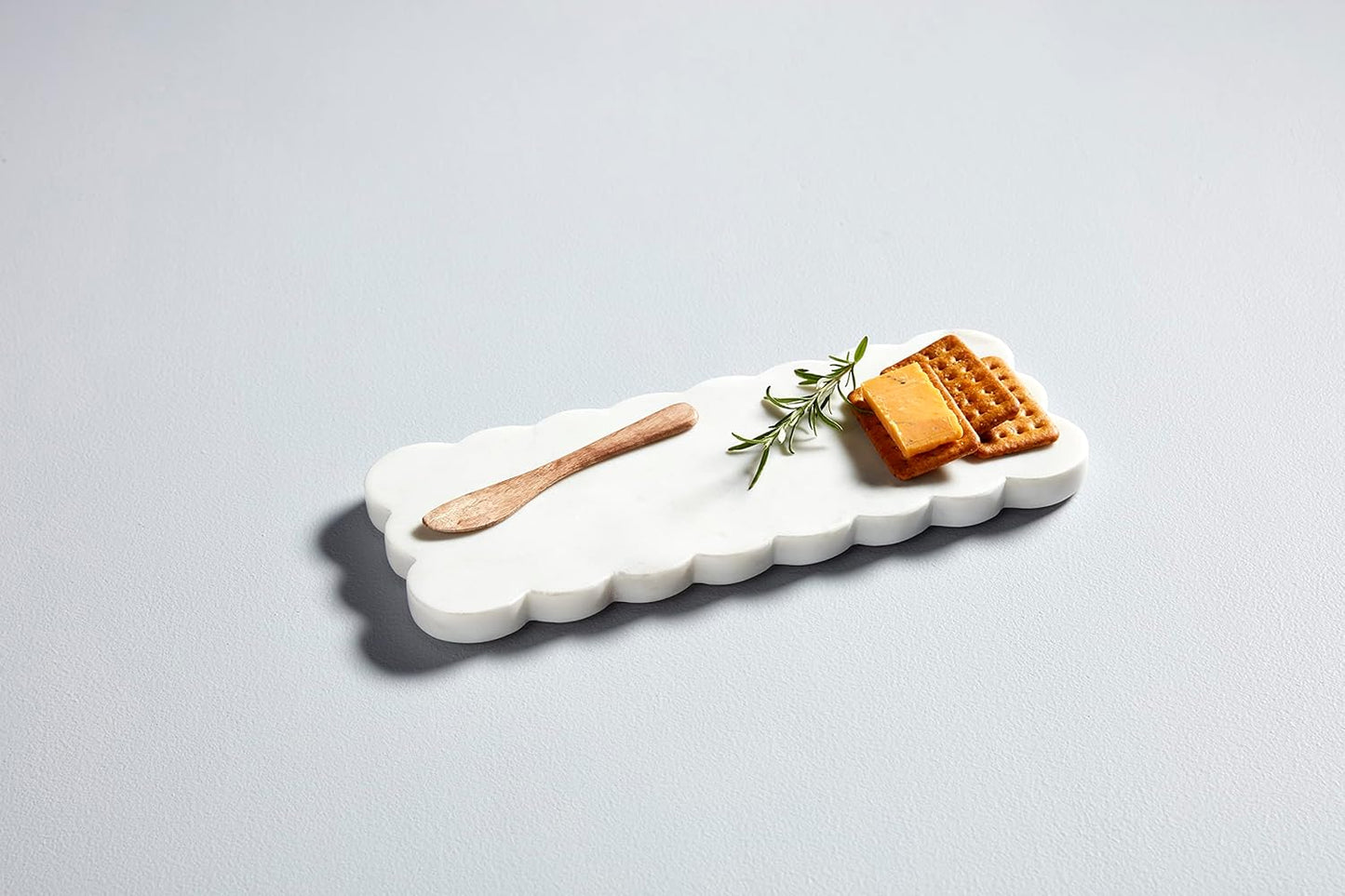 Marble Board Set