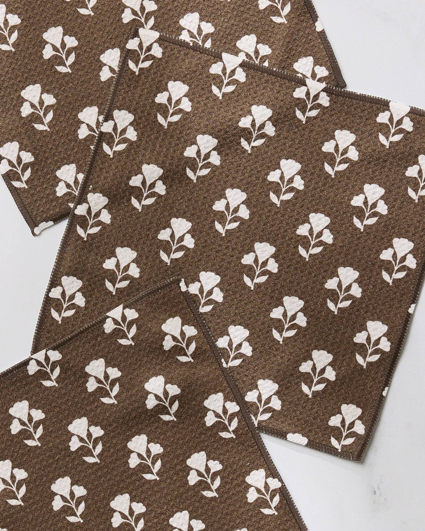 Bloom Dishcloth