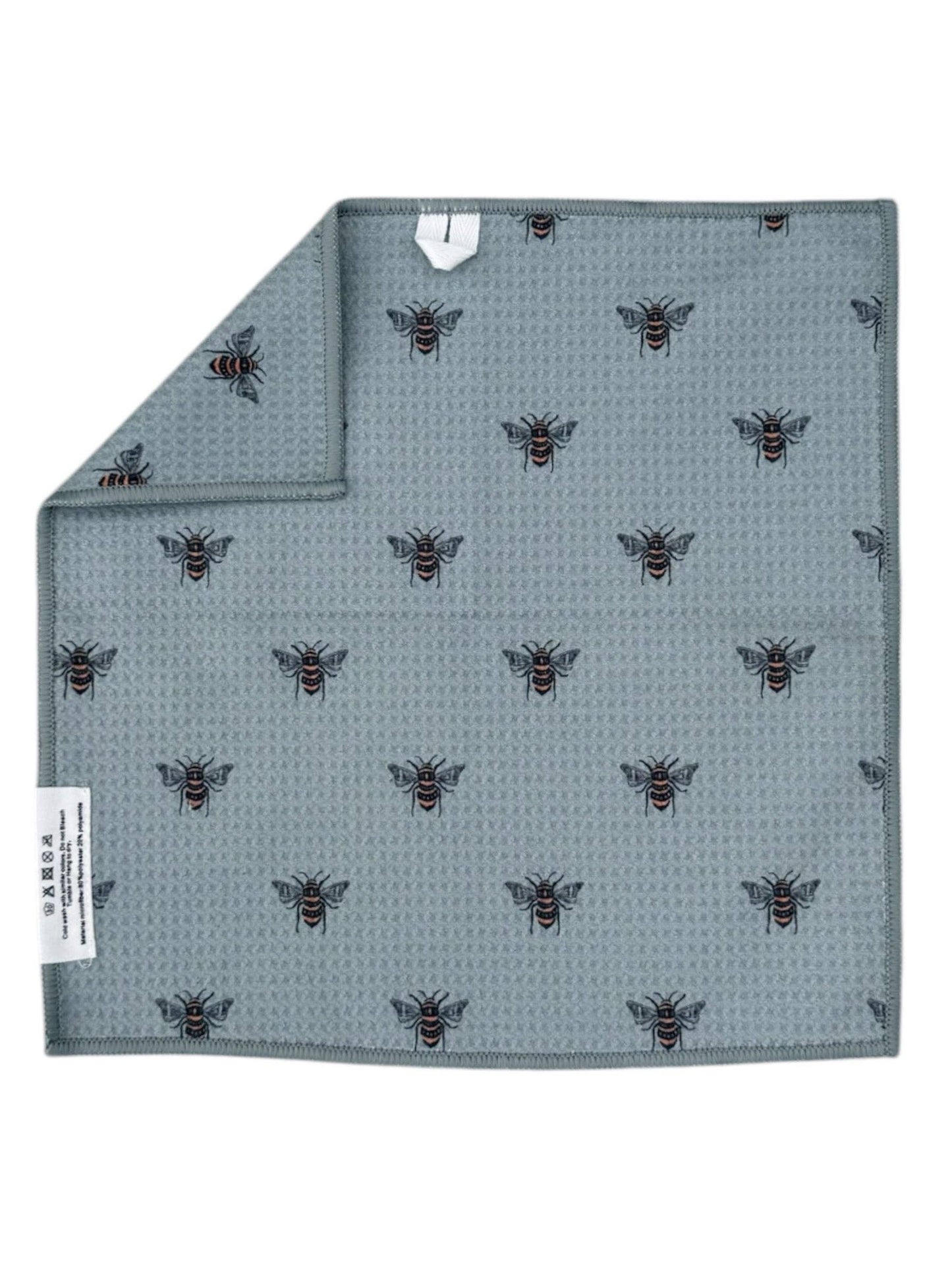 Queen Stinger Dishcloth