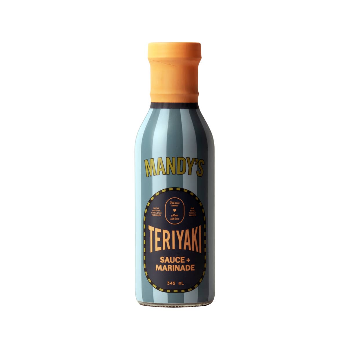 Mandy's Teriyaki Sauce / Marinade