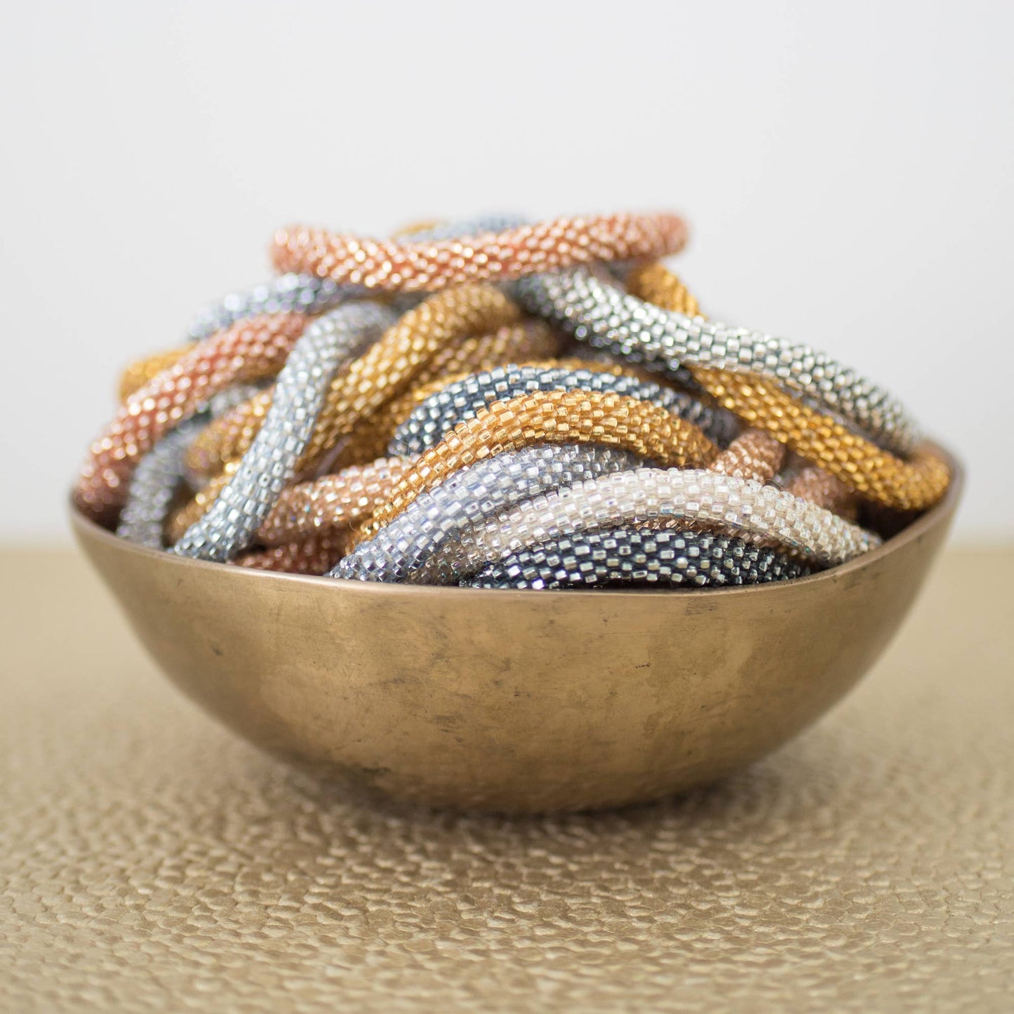 🌟 Roll-On® Bracelets - Chic Happens