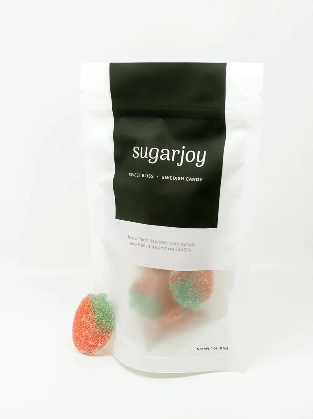 Mini Swedish Candy Bag - 2oz