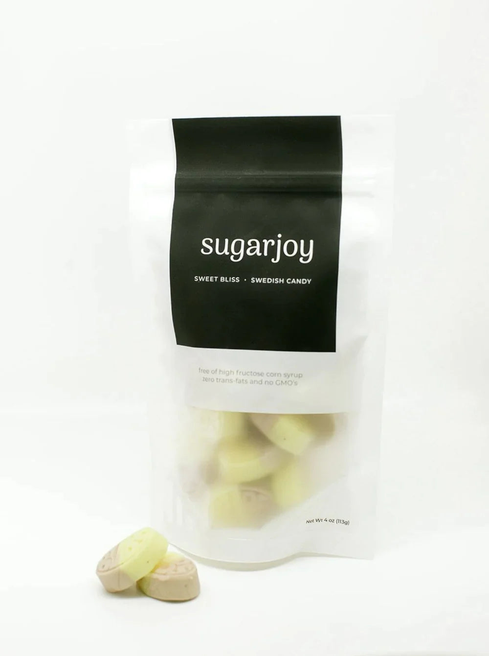 Mini Swedish Candy Bag - 2oz
