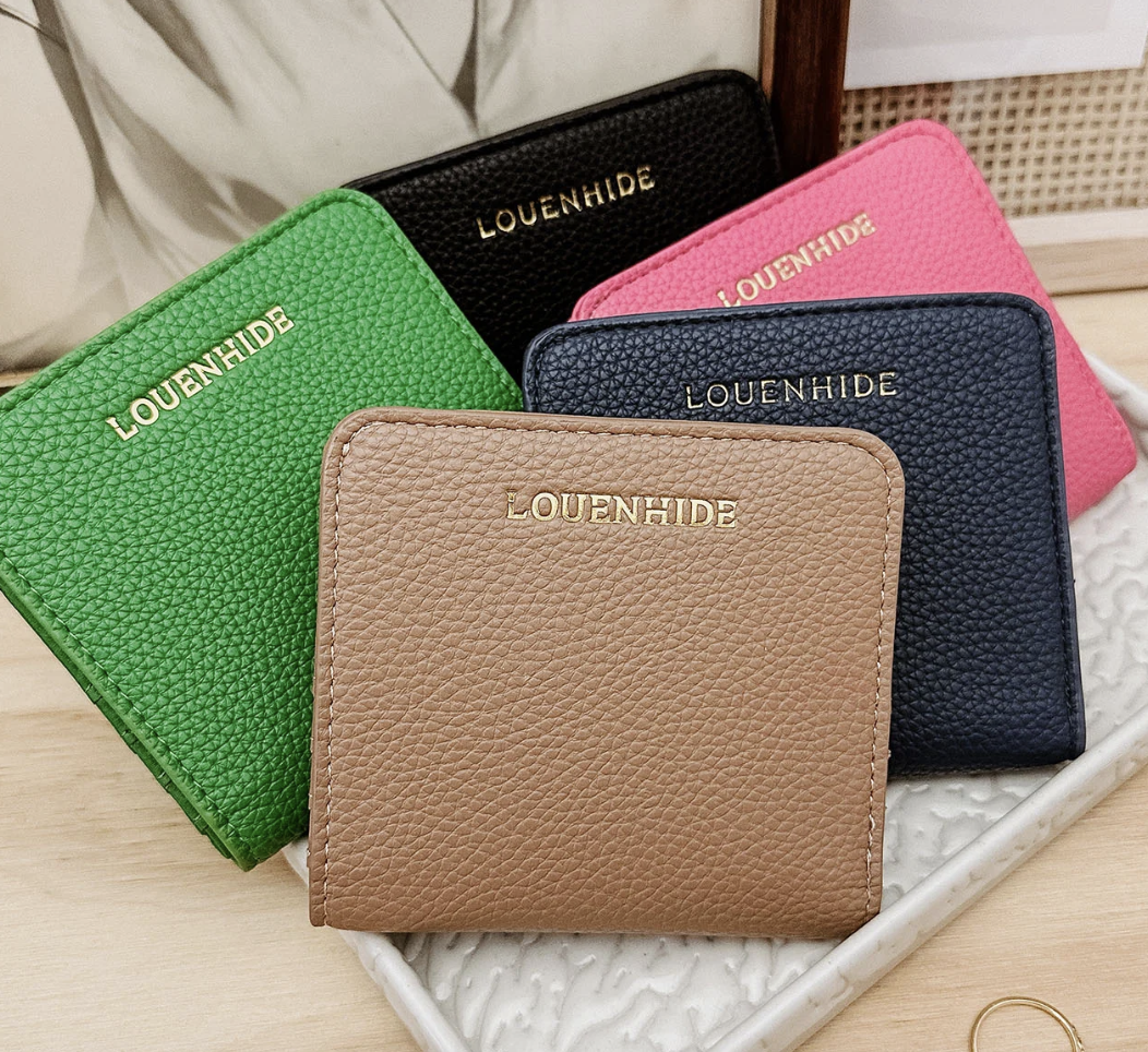 Lily Wallet