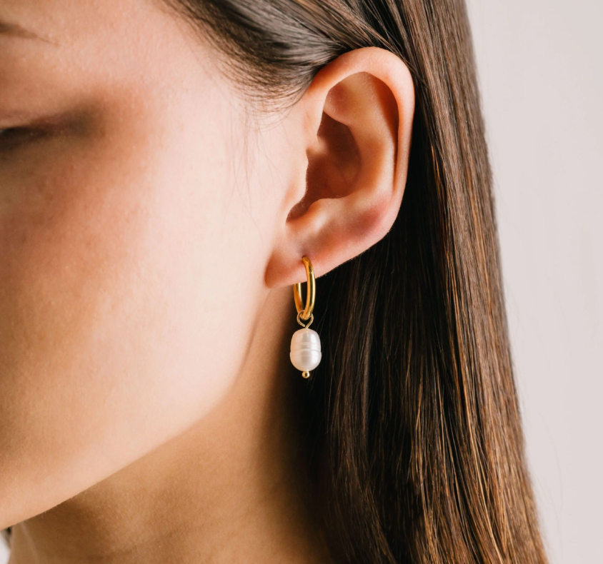 Oceane Earring