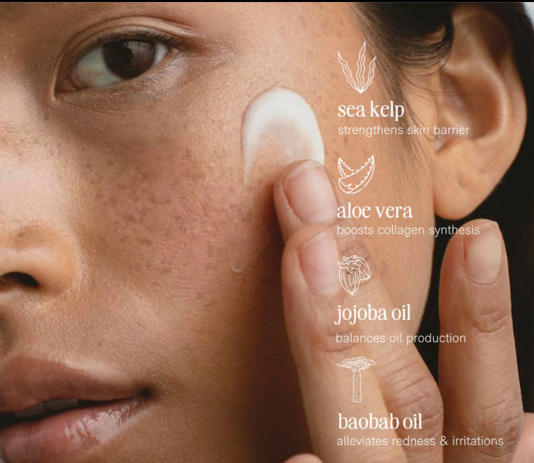 Jack Henry Superface Cream