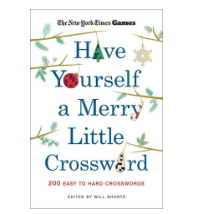 NYT: Have Yourself a Merry Crossword