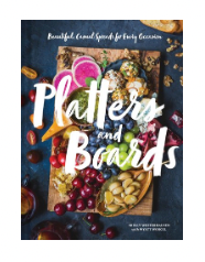 Platters & Boards
