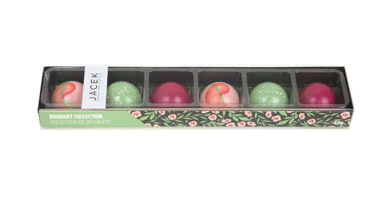 Mother's Day Bouquet Collection