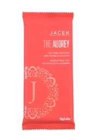 Audrey Bar