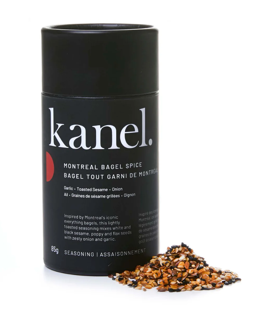 Montreal Bagel Spice