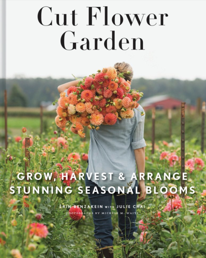 Floret Farm's Cut Flower Garden