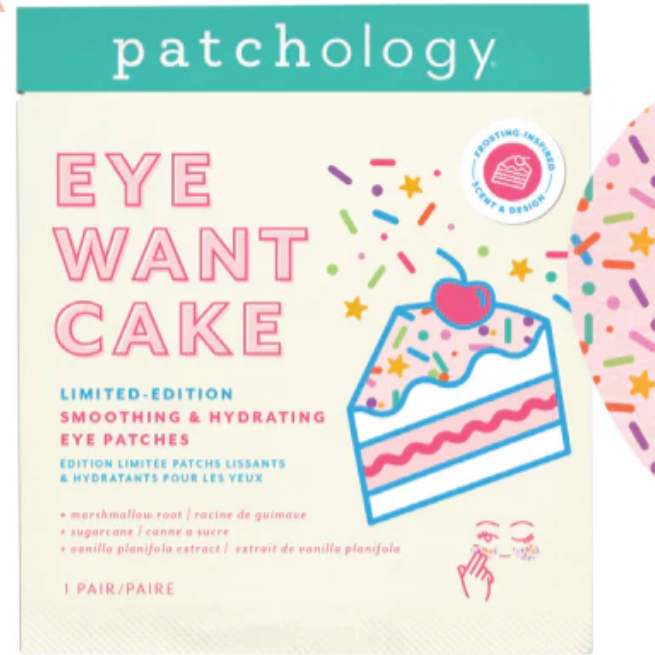 Eye Want Cake Eye Gel