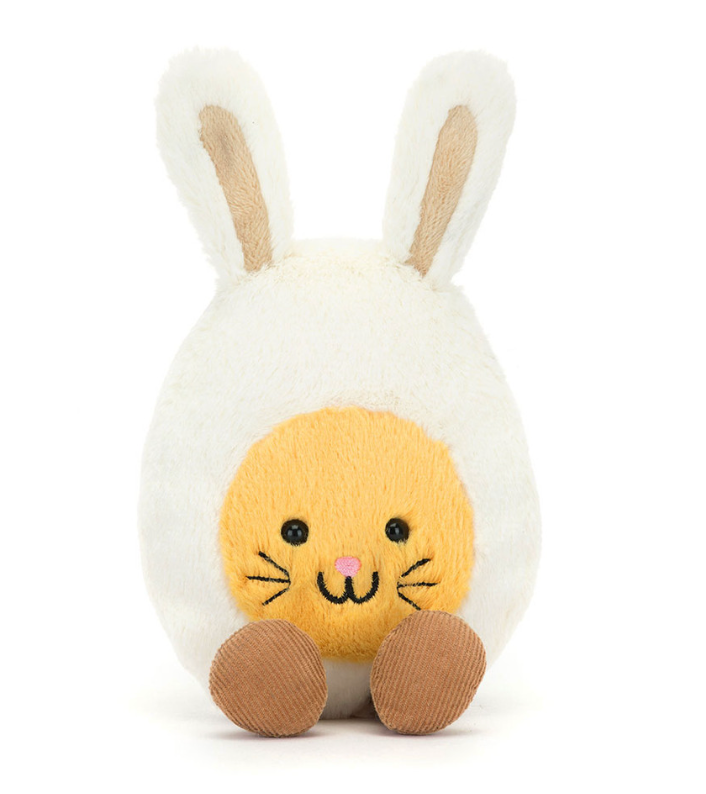 Amuseables Bunny Egg
