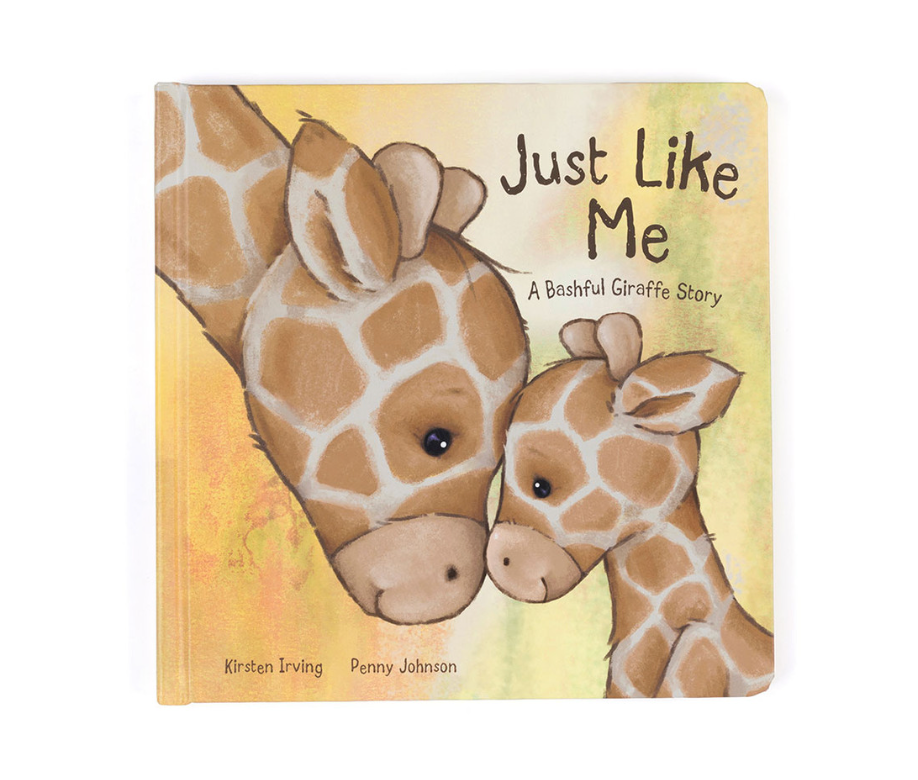 Just Like Me