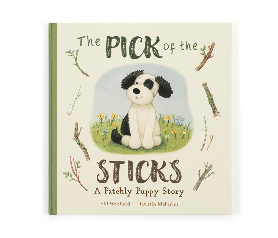 The Pick of the Sticks