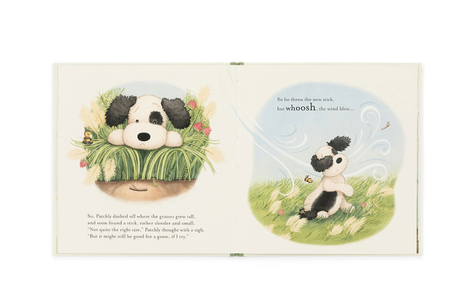 The Pick of the Sticks Book