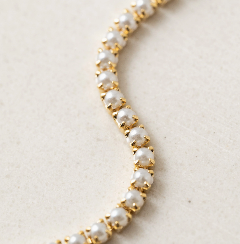Tennis Bracelet