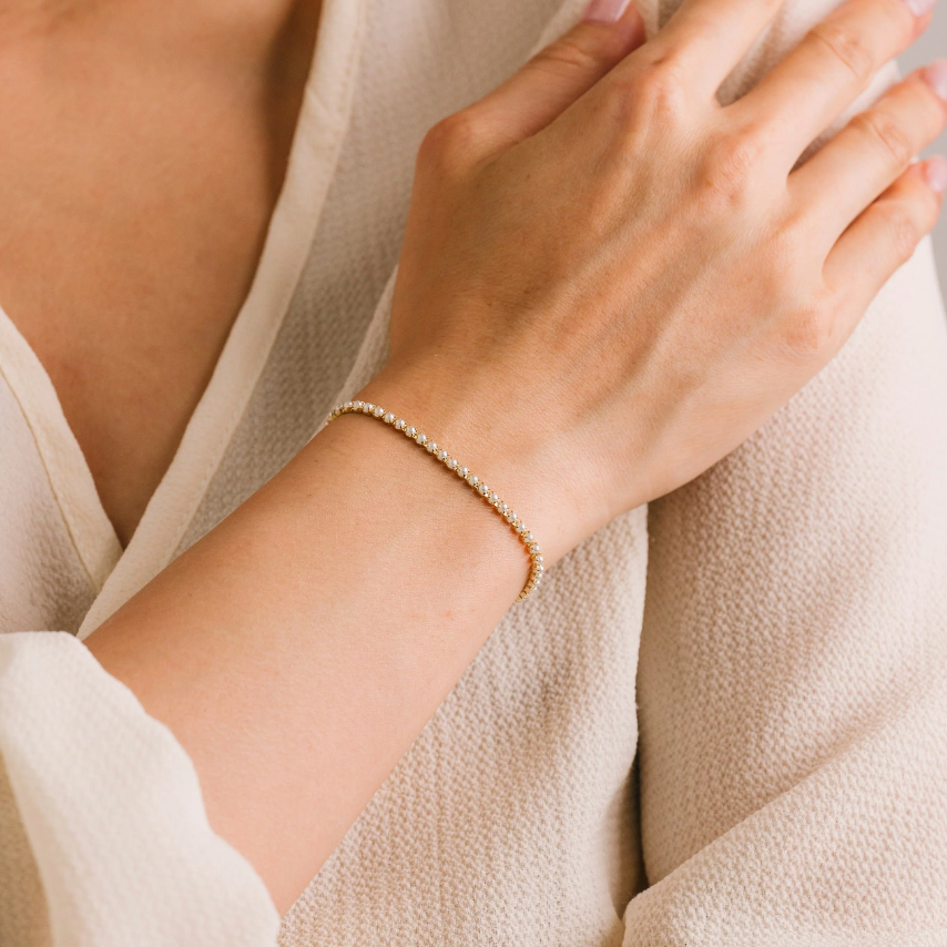 Tennis Bracelet