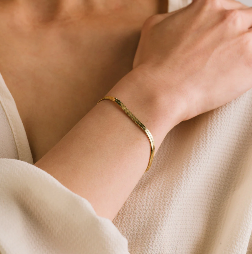 Sasha Bracelet