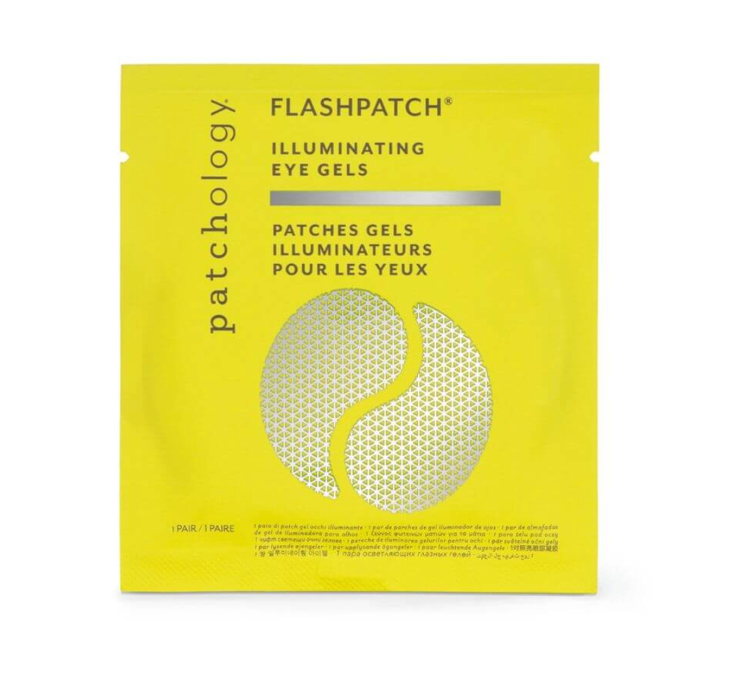 Illuminate Eye Gels