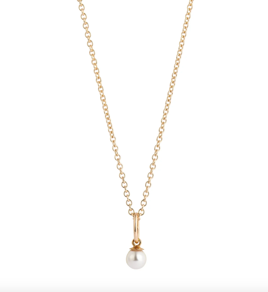 Liv Necklace