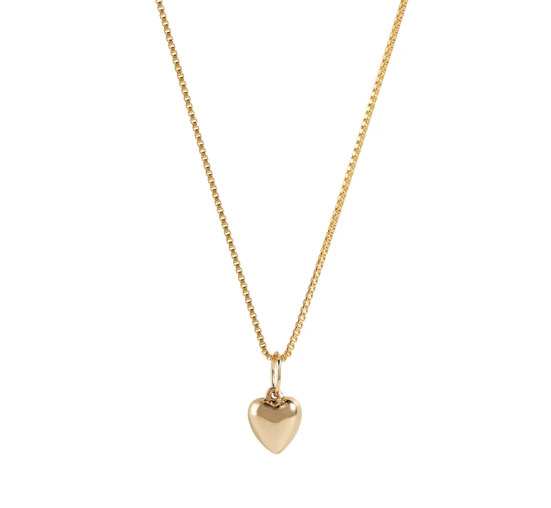 Florence Necklace