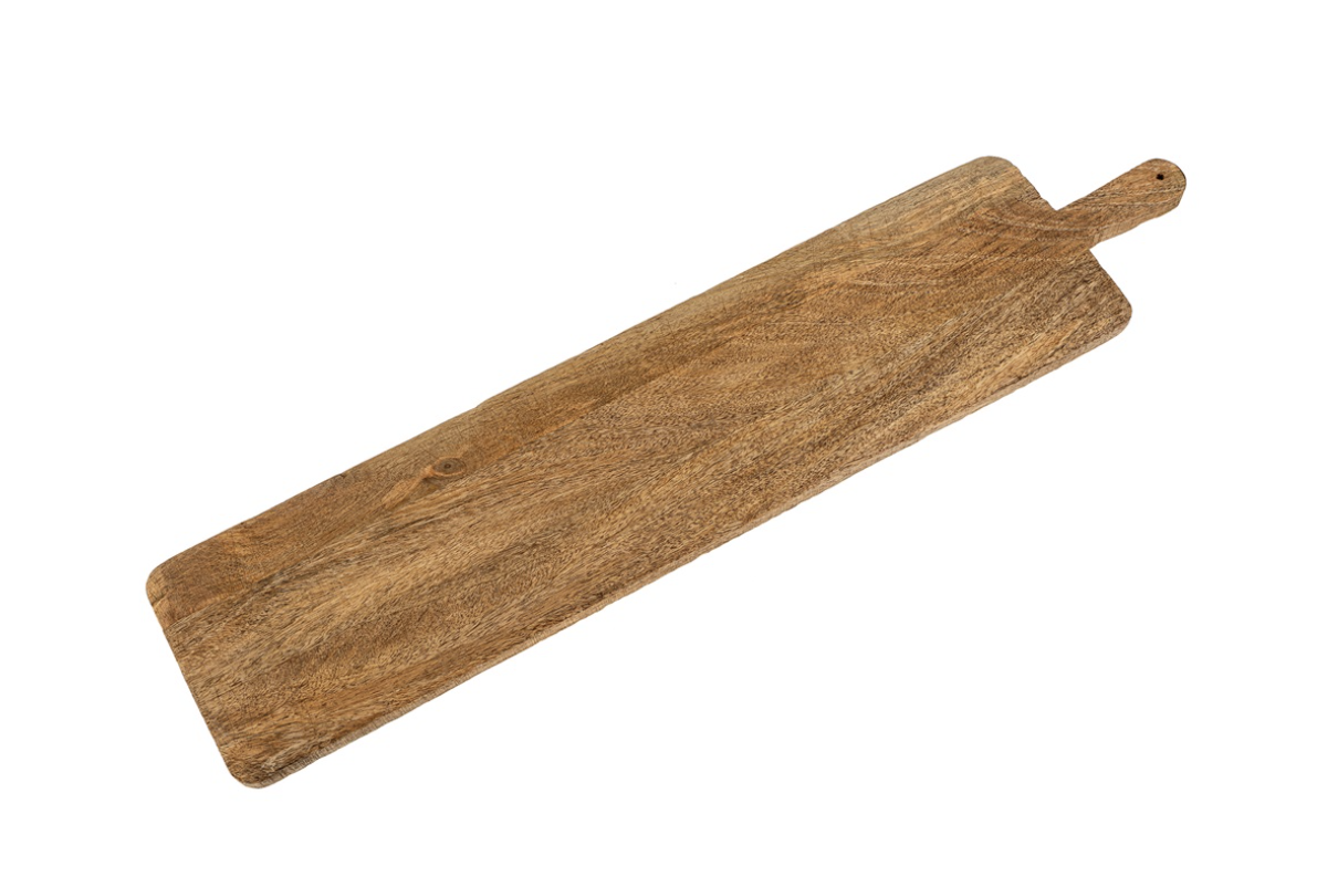 Salvage Wooden Board