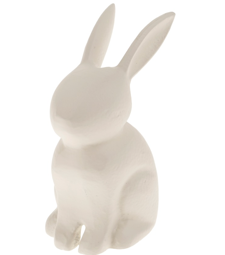 Ivory Bunny