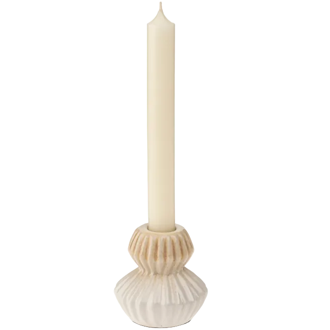 Poppy Taper Holder