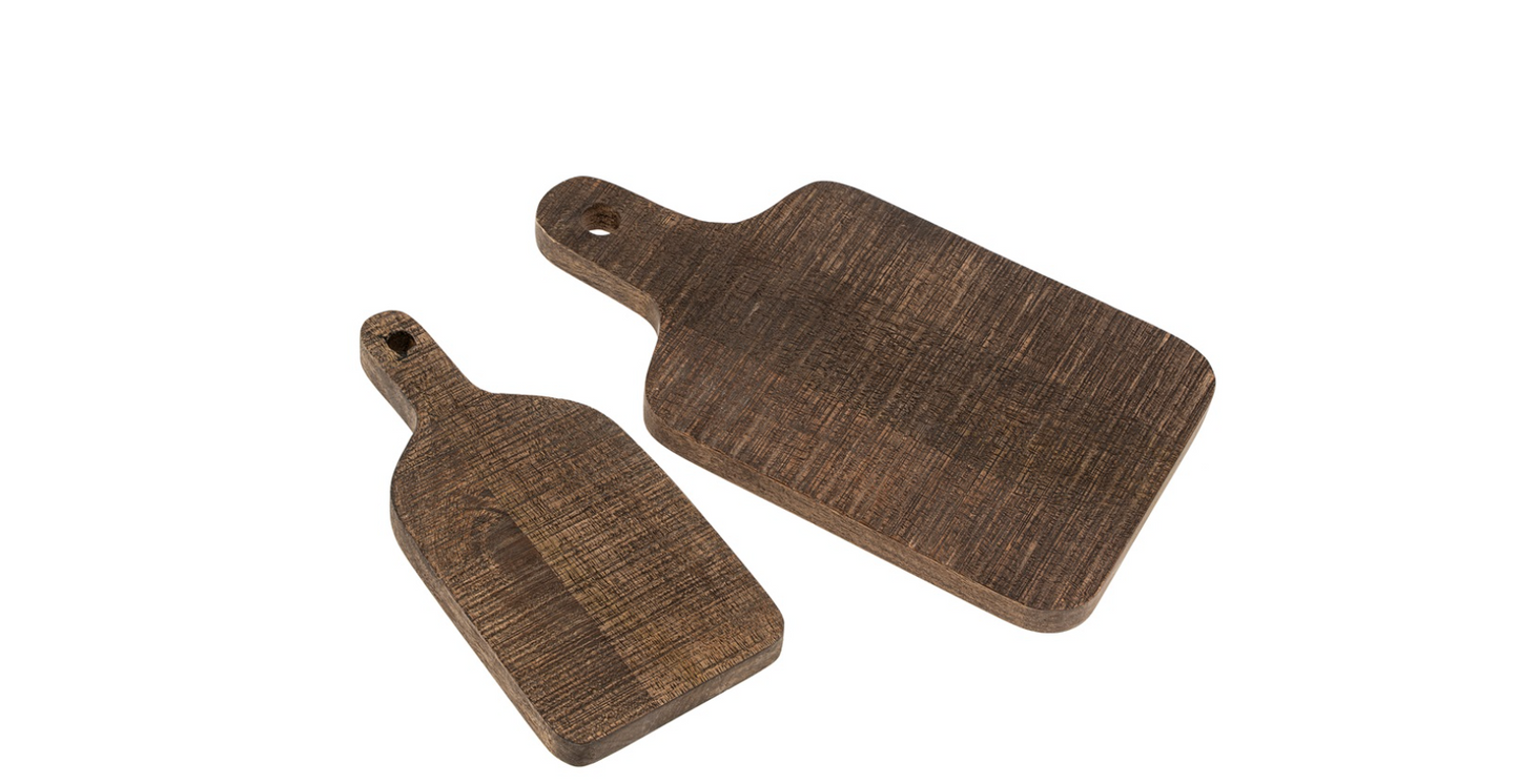 Wooden Board
