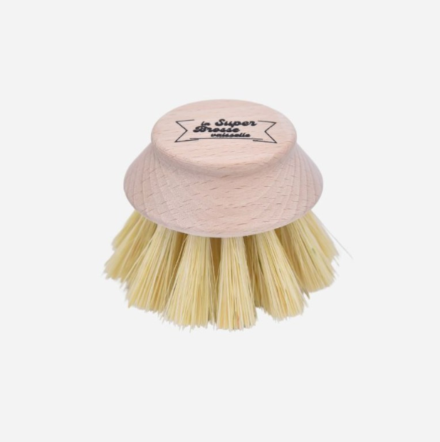 Dishwashing Brush Head