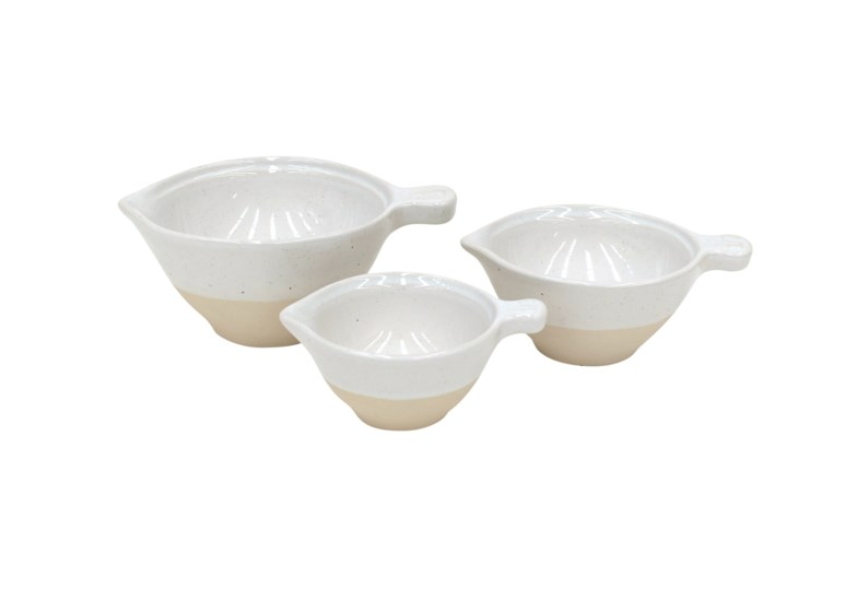 Fattoria Measuring Cups S/3