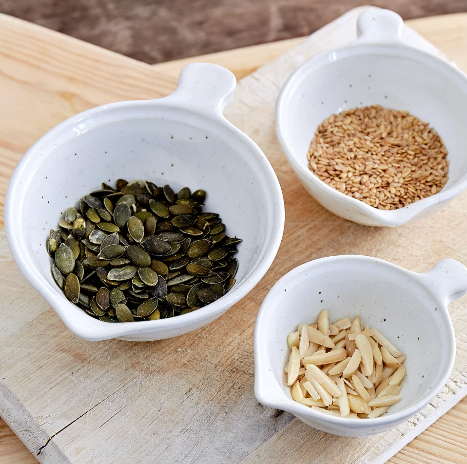 Fattoria Measuring Cups S/3