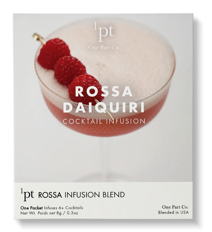Rossa Daiquiri